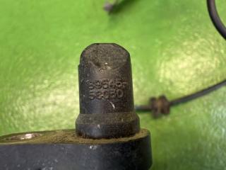 Датчик abs правый задний TOYOTA ALPHARD ANH25 2AZ-FE 89545-58030 5 ракурс