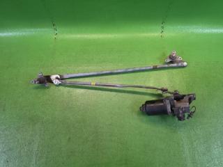 Механизм дворников передний TOYOTA STARLET EP85 4E-FE 85110-10330, 159100-6515 1 ракурс