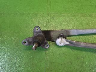 Механизм дворников передний TOYOTA STARLET EP85 4E-FE 85110-10330, 159100-6515 2 ракурс