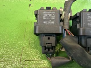 Реле TOYOTA ESTIMA TCR20 2TZ-FZE 85932-12030, 28381-16020, 156700-0252, 156700-0242 2 ракурс Реле TOYOTA ESTIMA TCR20 2TZ-FZE 85932-12030, 28381-16020, 156700-0252, 156700-0242 2 ракурс