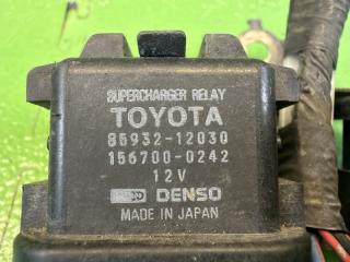 Реле TOYOTA ESTIMA TCR20 2TZ-FZE 85932-12030, 28381-16020, 156700-0252, 156700-0242 3 ракурс Реле TOYOTA ESTIMA TCR20 2TZ-FZE 85932-12030, 28381-16020, 156700-0252, 156700-0242 3 ракурс
