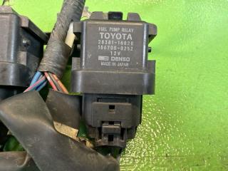 Реле TOYOTA ESTIMA TCR20 2TZ-FZE 85932-12030, 28381-16020, 156700-0252, 156700-0242 4 ракурс Реле TOYOTA ESTIMA TCR20 2TZ-FZE 85932-12030, 28381-16020, 156700-0252, 156700-0242 4 ракурс