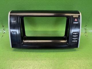 Консоль магнитофона TOYOTA ESTIMA ACR55 2AZ-FE 55414-28150, 55414-H0850, 55414-28060, 55414-28110, 55529-28030 1 ракурс