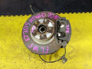 Ступица левая передняя  SUBARU EXIGA YA5 EJ205 ,28313-AG030 28373-FG000, 26300-SA001 26292-SC030 ,28313-AG030 28373-FG000, 26300-SA001 26292-SC030 1 ракурс