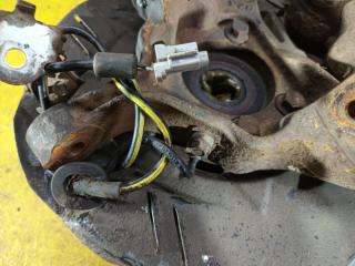 Ступица левая передняя SUBARU EXIGA YA5 EJ205 28313-AG030 28373-FG000, 26300-SA001 26292-SC030 3 ракурс