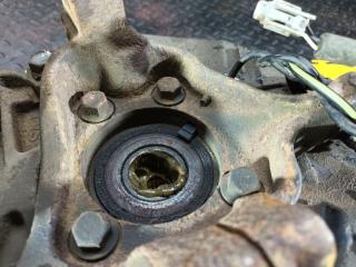 Ступица левая передняя SUBARU EXIGA YA5 EJ205 28313-AG030 28373-FG000, 26300-SA001 26292-SC030 4 ракурс