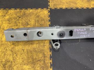 Планка радиатора NISSAN JUKE YF15 HR15 62530-1KA0H 2 ракурс