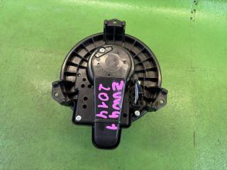 Мотор печки TOYOTA PRIUS ALPHA ZVW41 2ZR-FXE 272700-8075 1 ракурс