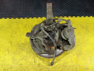 Ступица левая передняя NISSAN X-TRAIL DNT31 M9R 40015-JG000 40202-JG01A, 40206-JG00A 2 ракурс