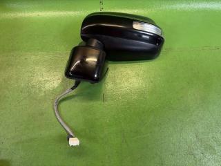 Зеркало левое переднее TOYOTA PASSO SETTE M512E 3SZ-VE 022329 1 ракурс