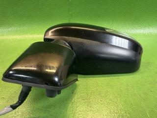 Зеркало левое переднее TOYOTA PASSO SETTE M512E 3SZ-VE 022329 3 ракурс