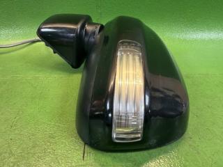 Зеркало левое переднее TOYOTA PASSO SETTE M512E 3SZ-VE 022329 4 ракурс