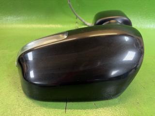 Зеркало левое переднее TOYOTA PASSO SETTE M512E 3SZ-VE 022329 5 ракурс