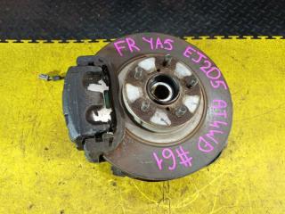 Ступица правая передняя  SUBARU EXIGA YA5 EJ205 ,28313-AG020 28373-FG000, 26300-SA001 26292-SC020 ,28313-AG020 28373-FG000, 26300-SA001 26292-SC020 1 ракурс