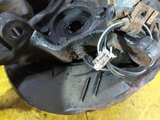 Ступица правая передняя SUBARU EXIGA YA5 EJ205 28313-AG020 28373-FG000, 26300-SA001 26292-SC020 3 ракурс