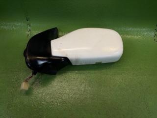 Зеркало левое переднее SUZUKI SWIFT HT51S M13A 010472 1 ракурс