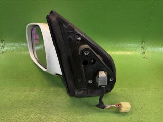 Зеркало левое переднее SUZUKI SWIFT HT51S M13A 010472 5 ракурс