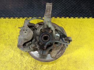 Ступица правая передняя NISSAN X-TRAIL DNT31 M9R 40014-JG000 40202-JG01A, 40206-JG00A 2 ракурс