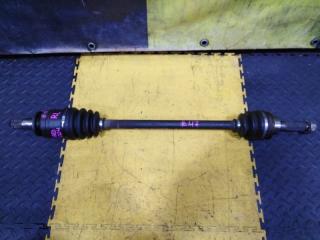 Привод левый задний SUBARU FORESTER SG5 EJ205 28321FE151 1 ракурс