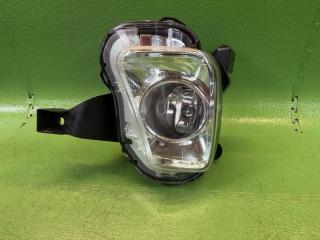 Туманка левая передняя TOYOTA CROWN GRS203 3GR-FSE 30-374 1 ракурс
