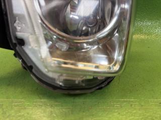 Туманка левая передняя TOYOTA CROWN GRS203 3GR-FSE 30-374 3 ракурс