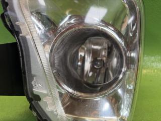 Туманка левая передняя TOYOTA CROWN GRS203 3GR-FSE 30-374 4 ракурс