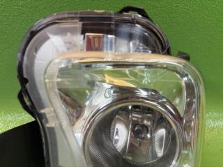 Туманка левая передняя TOYOTA CROWN GRS203 3GR-FSE 30-374 5 ракурс