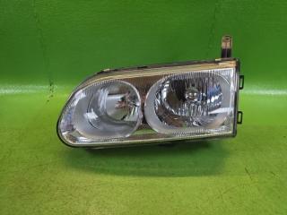 Фара левая передняя MITSUBISHI DELICA PD6W 6G72 110-87245, 100-87246 1 ракурс