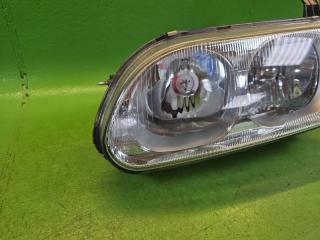 Фара левая передняя MITSUBISHI DELICA PD6W 6G72 110-87245, 100-87246 2 ракурс