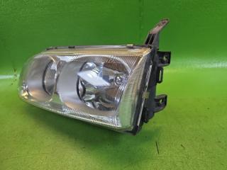 Фара левая передняя MITSUBISHI DELICA PD6W 6G72 110-87245, 100-87246 5 ракурс