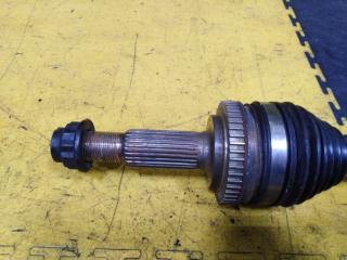 Привод правый задний TOYOTA VITZ NSP135 1NR-FE 42340-52012 1 ракурс