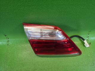 Вставка между стопов левая задняя TOYOTA CROWN GRS203 3GR-FSE 30-371 3 ракурс