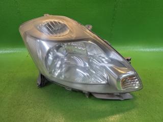 Фара правая передняя TOYOTA PASSO KGC15 1KR-FE 100-51767 1 ракурс