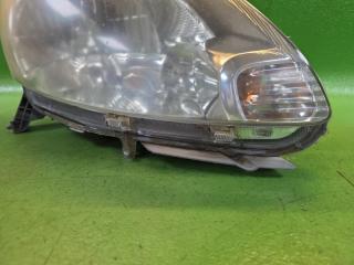 Фара правая передняя TOYOTA PASSO KGC15 1KR-FE 100-51767 5 ракурс