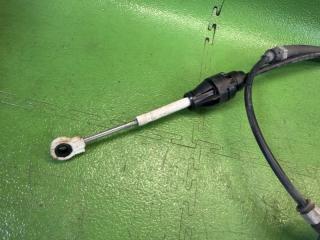 Трос переключения акпп TOYOTA PASSO KGC15 1KR-FE 33820-B1031 2 ракурс