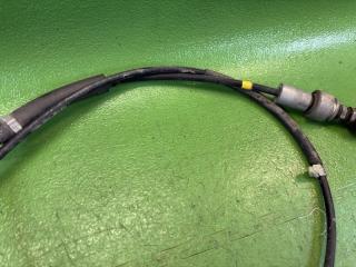 Трос переключения акпп TOYOTA PASSO KGC15 1KR-FE 33820-B1031 3 ракурс