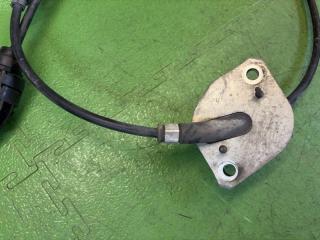 Трос переключения акпп TOYOTA PASSO KGC15 1KR-FE 33820-B1031 4 ракурс