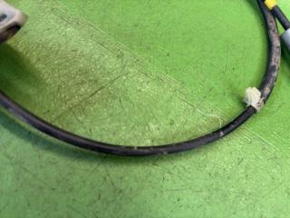 Трос переключения акпп TOYOTA PASSO KGC15 1KR-FE 33820-B1031 5 ракурс
