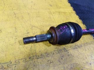 Привод правый передний TOYOTA TOWN ACE S412M 3SZ-VE 43410-B5060 2 ракурс