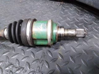 Привод правый передний TOYOTA TOWN ACE S412M 3SZ-VE 43410-B5060 3 ракурс