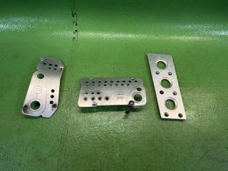 Накладка на педаль SUBARU FORESTER SG5 EJ205 1 ракурс