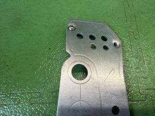 Накладка на педаль SUBARU FORESTER SG5 EJ205 3 ракурс