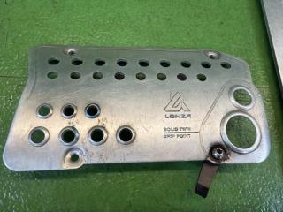 Накладка на педаль SUBARU FORESTER SG5 EJ205 4 ракурс