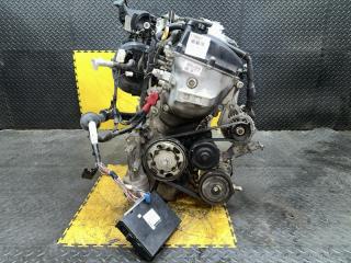 ДВС TOYOTA PASSO KGC15 1KR-FE 19000-B1010, O154834 1 ракурс