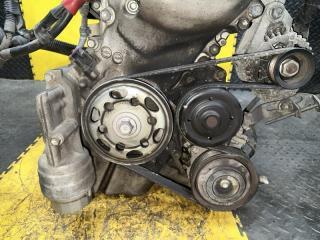 ДВС TOYOTA PASSO KGC15 1KR-FE 19000-B1010, O154834 2 ракурс