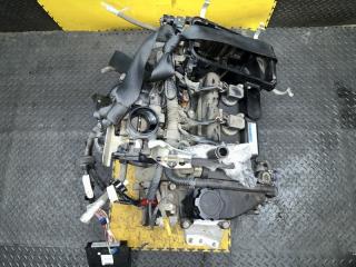 ДВС TOYOTA PASSO KGC15 1KR-FE 19000-B1010, O154834 4 ракурс