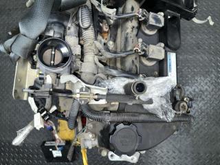 ДВС TOYOTA PASSO KGC15 1KR-FE 19000-B1010, O154834 5 ракурс