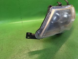 Фара левая передняя MITSUBISHI OUTLANDER CW5W 4B12 P5584 2 ракурс