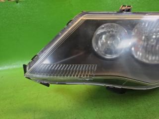 Фара левая передняя MITSUBISHI OUTLANDER CW5W 4B12 P5584 4 ракурс
