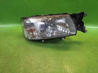 Фара правая передняя SUBARU FORESTER SG5 EJ205 1703 1 ракурс Фара правая передняя SUBARU FORESTER SG5 EJ205 1703 1 ракурс